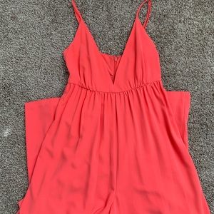 Gianna Bini Formal Jumpsuit